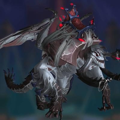Ascendant Skyrazor
