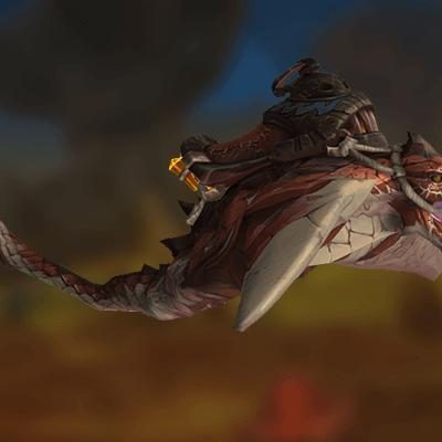 Boulder Hauler Mount