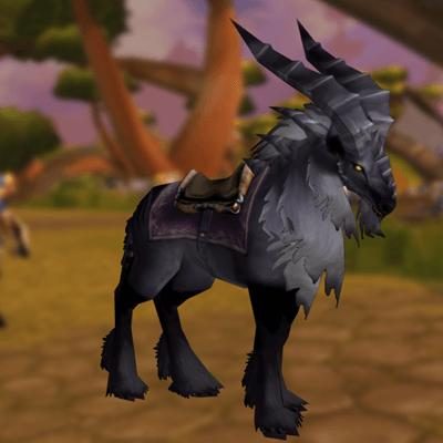 Dark War Talbuk