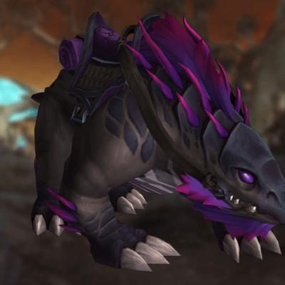 Darkmaul Mount