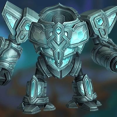 WoW KSM Mount Boost