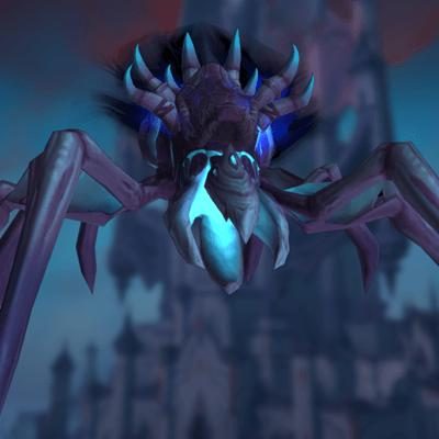 Endmire Flyer Mount