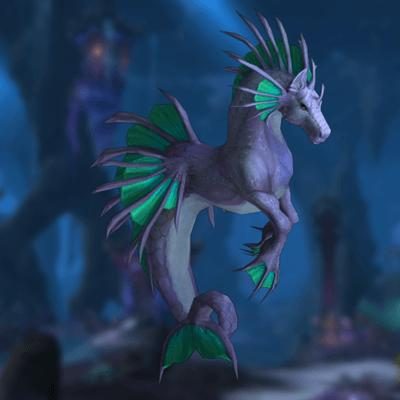 Fabious Mount