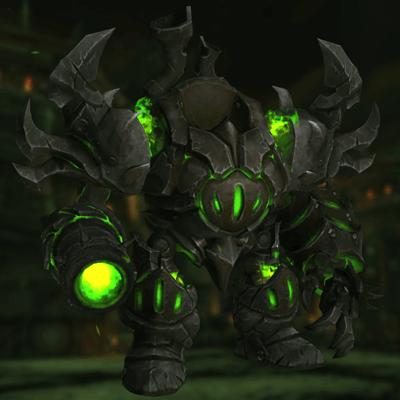Felsteel Annihilator Mount