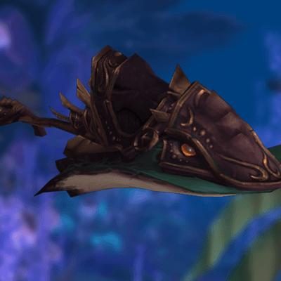 Great Sea Ray Mount