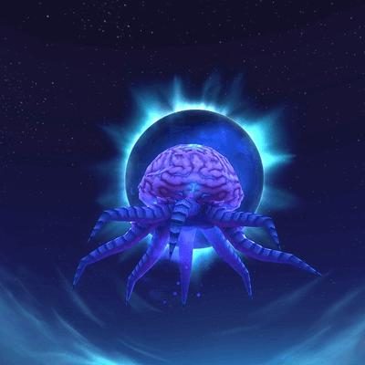 Hivemind Mount