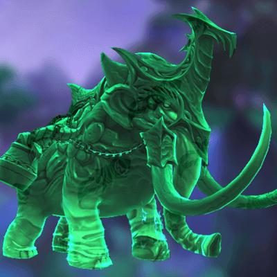 Mammyth Mount