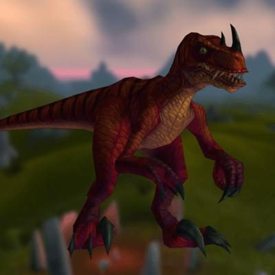 Skullripper Mount