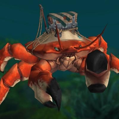 Snapback Scuttler Mount