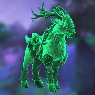 Stargrazer Mount