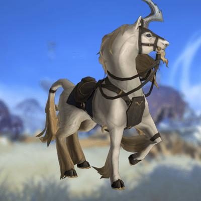 Sundancer Mount