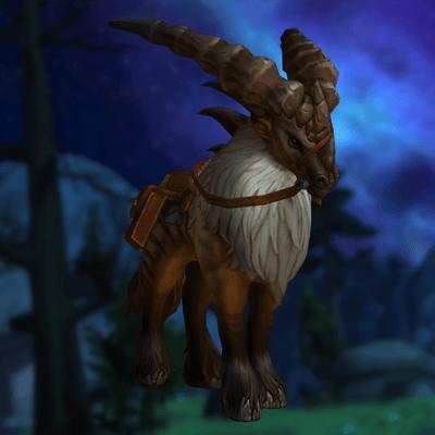Swift Breezestrider Mount
