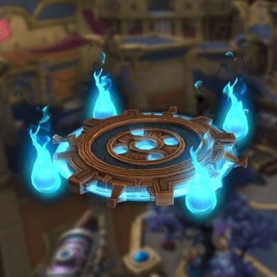 Tazavesh Gearglider Mount