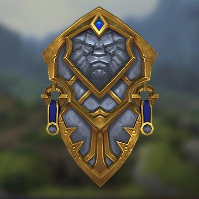 7th Legionnaire's Aegis