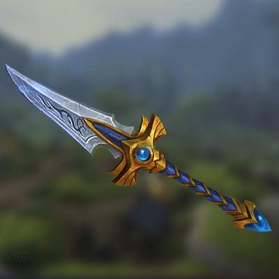7th Legionnaire's Dagger
