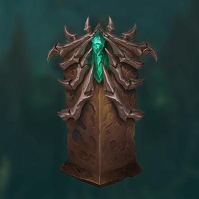Abominable Bulwark of Marz