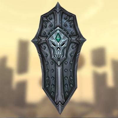 Atrophy's Ominous Bulwark