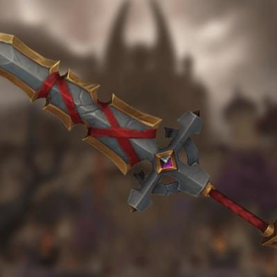 Bar-Fusan's Hackblade