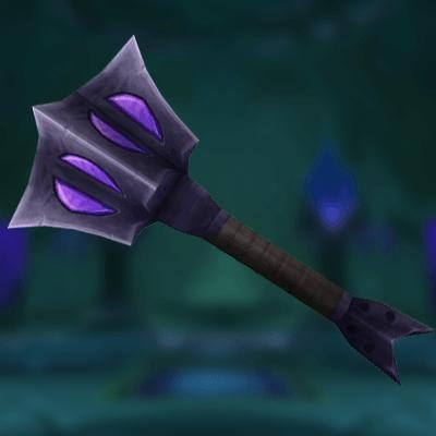 Blackout Truncheon