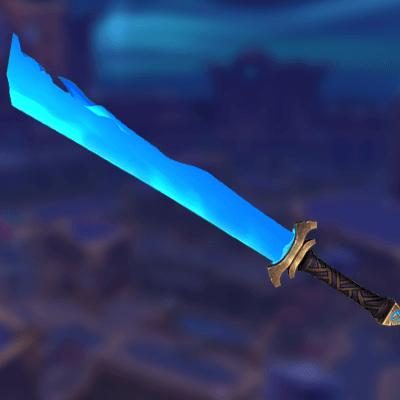 Blade of Grievous Harm