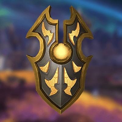 Brilliant Daybreak Aegis