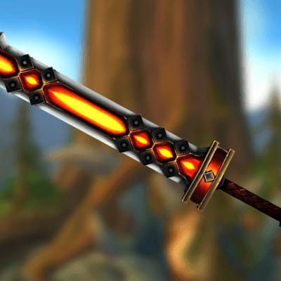 Cataclysm's Edge