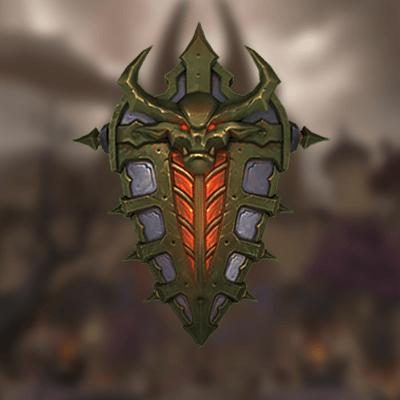 Court Bodyguard's Cover