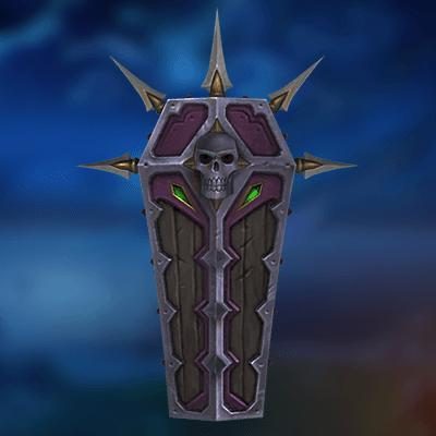 Deathguard's Warshield