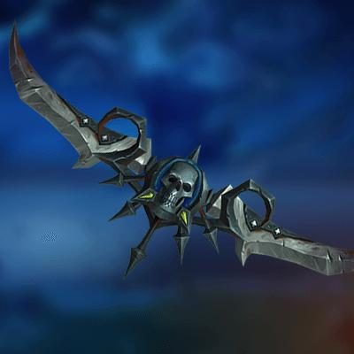 Deathstalker's Warglaive