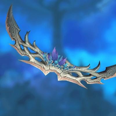 Dreamsong Warglaive