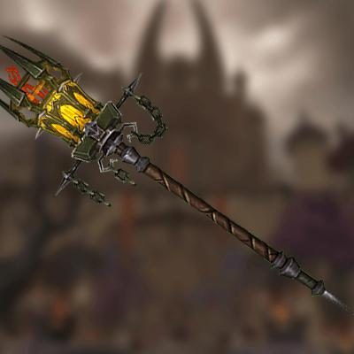 Ember Court Accuser's Stave