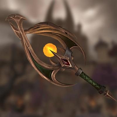 Ember Court Gavel