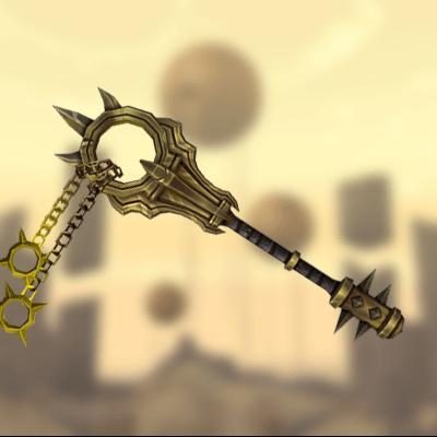 Flail of Balletic Carnage