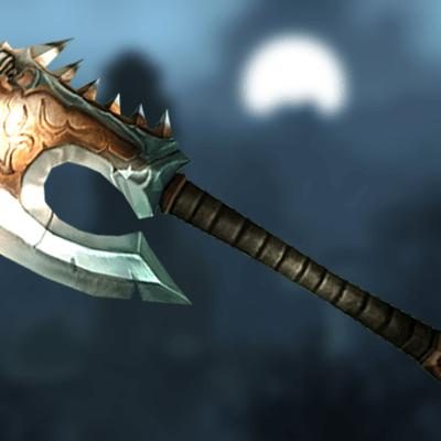 Gorehowl