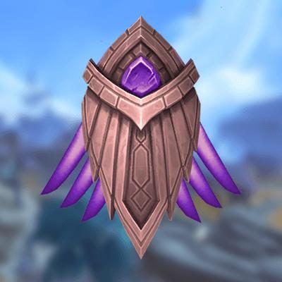 Harmonious Collector's Bulwark