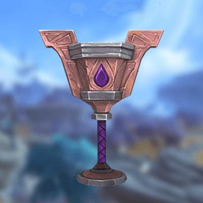 Harmonious Watcher's Guiding Light