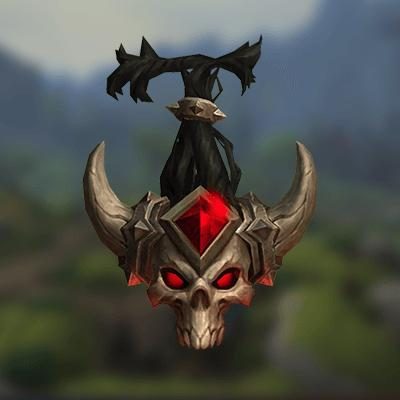 Honorbound Focus