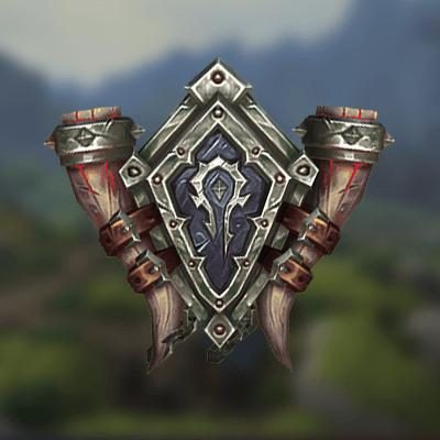 Honorbound Protectorate