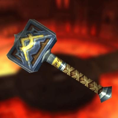 Ironfoe
