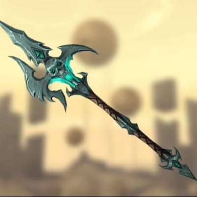 Jotungeirr, Destiny's Call