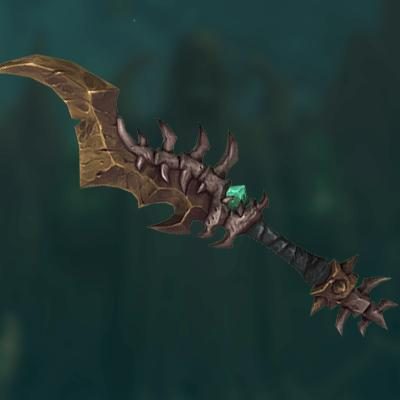 Naxx's Discarded Tooth