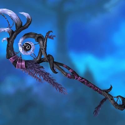Night Courtier's Spire