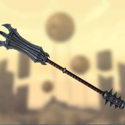 Pillar of Noxious Dissemination