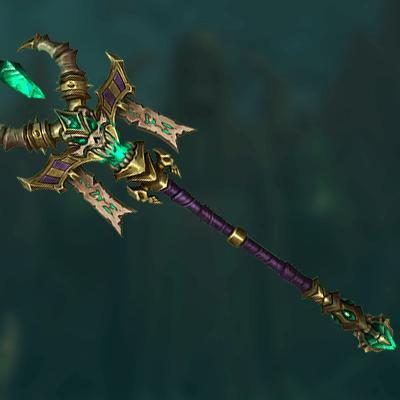 Professor's Beating Stick