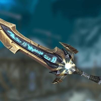 Quel'Delar, Might of the Faithful