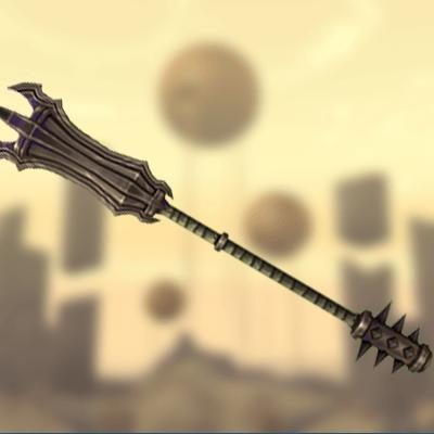 Reanimator's Beguiling Baton