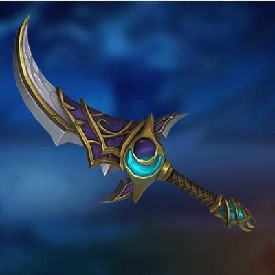 Sentinel's Crescent