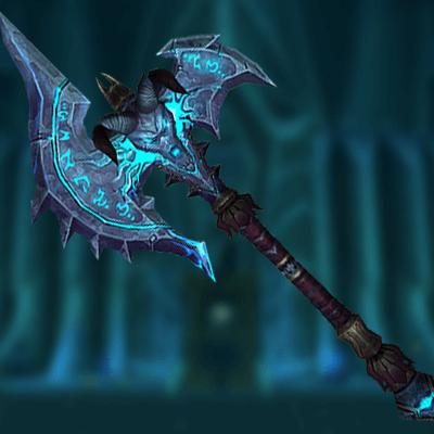 Shadowmourne