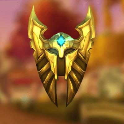 Sunward Crest