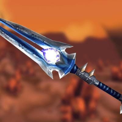 Thunderfury, Blessed Blade of the Windseeker